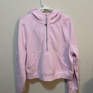 Lululemon scuba hoodie